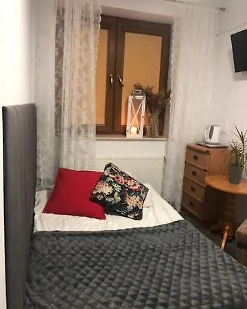 Pensjonat Na Kolumba-3